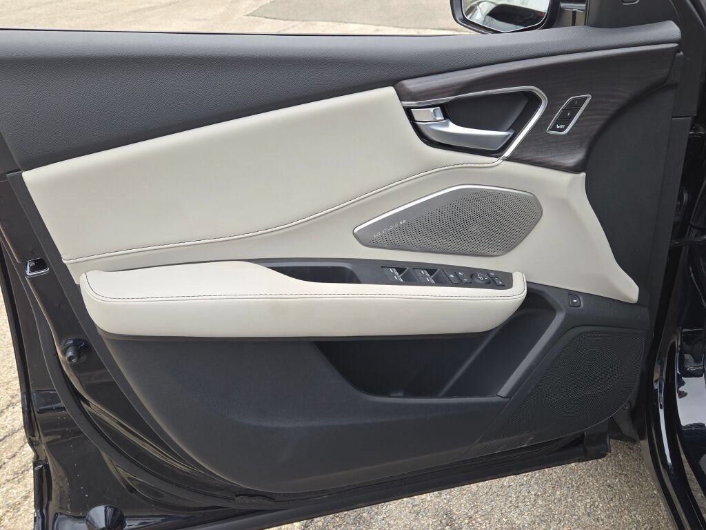 New 2026 Acura RDX SH-AWD w/ Advance Package image 32