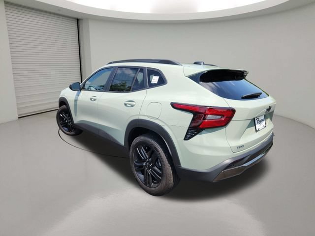 New 2026 Chevrolet Trax ACTIV w/ Driver Confidence Package FWD image 5