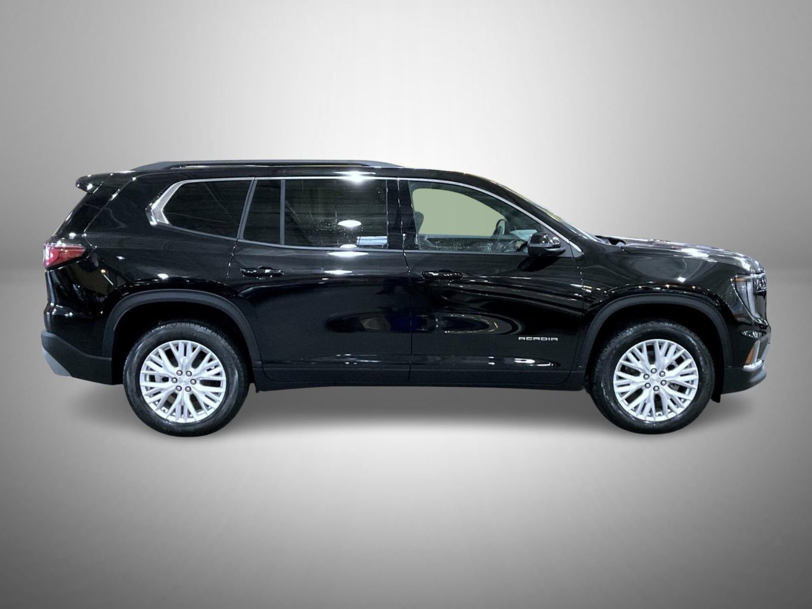 New 2026 GMC Acadia Elevation w/ Elevation Premium Package image 4