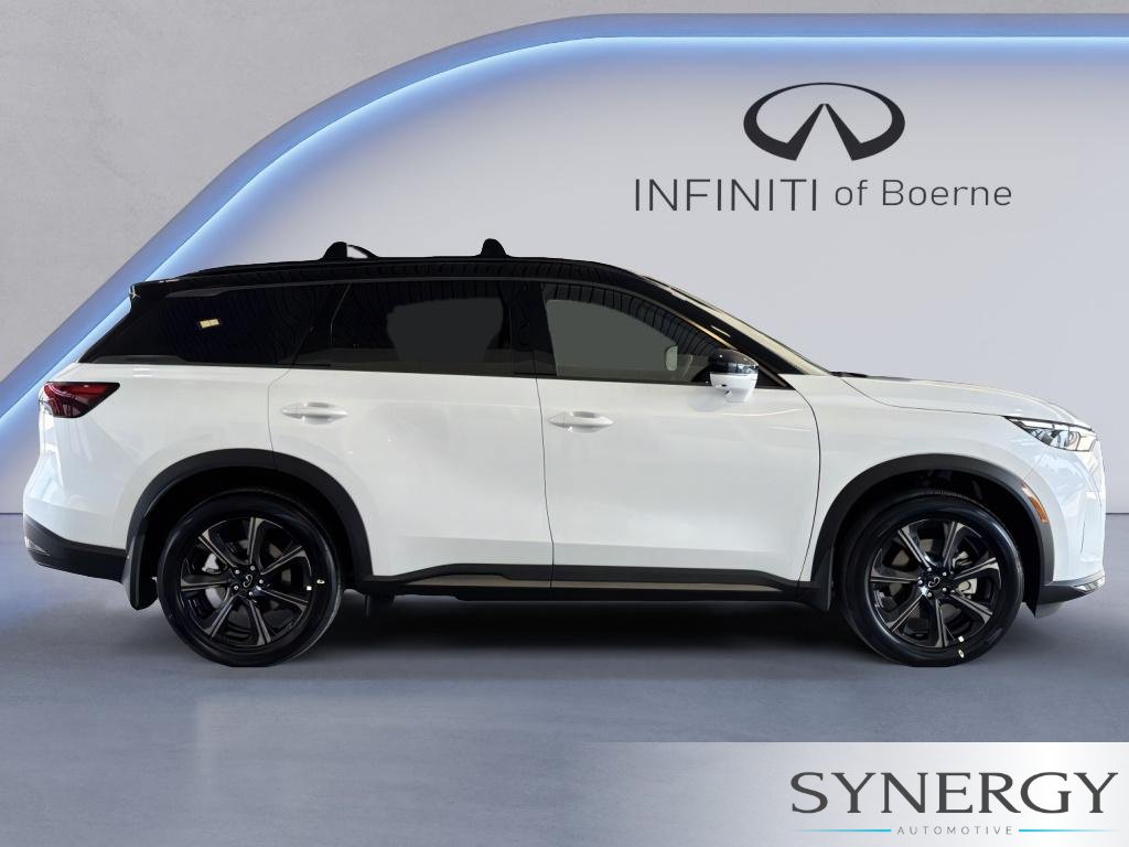 New 2027 INFINITI QX60 Autograph w/ Dark Cargo Package AWD/4WD image 5
