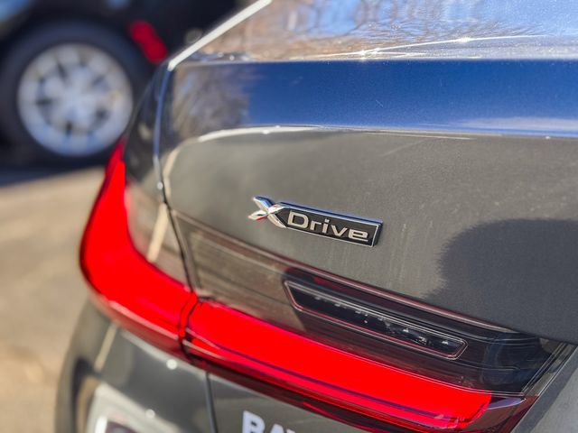 Used 2020 BMW 330i xDrive Sedan w/ Convenience Package image 10