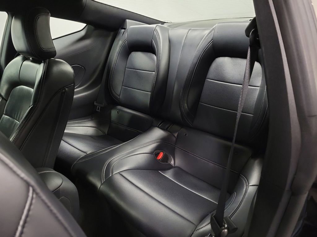 Used 2024 Ford Mustang Premium image 23