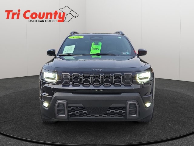 Used 2026 Jeep Cherokee Limited AWD/4WD image 2