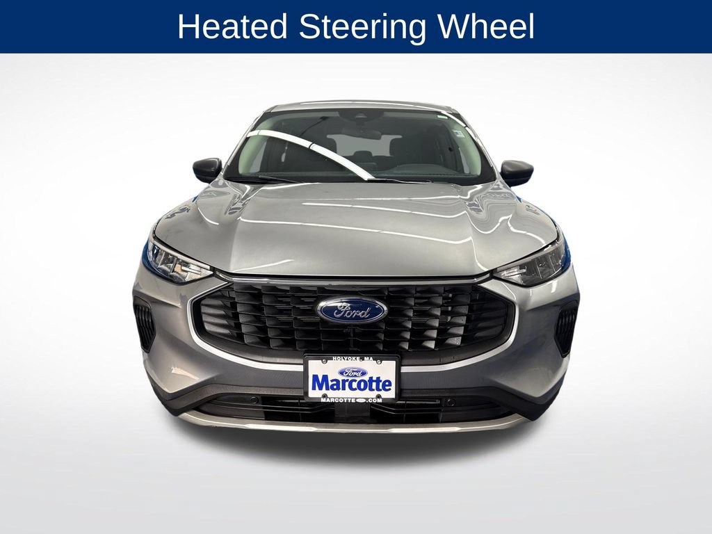 Certified 2024 Ford Escape Active AWD/4WD image 9