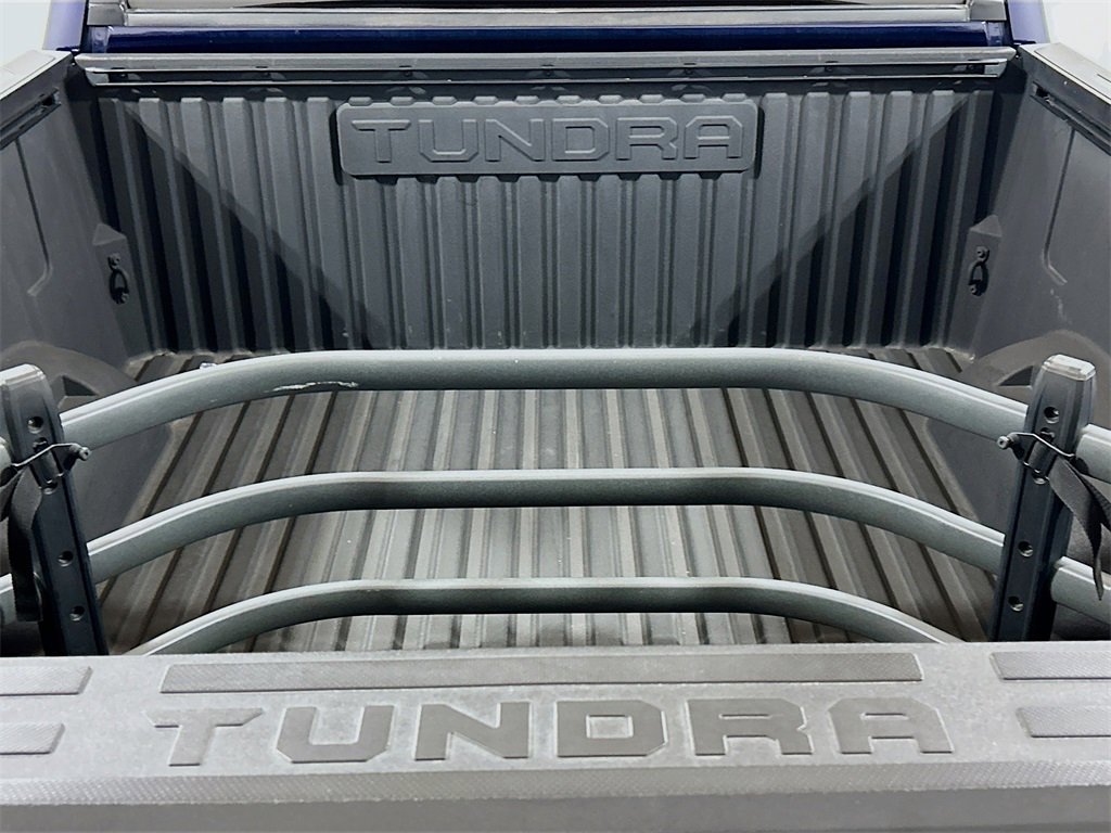 Used 2024 Toyota Tundra Limited image 23