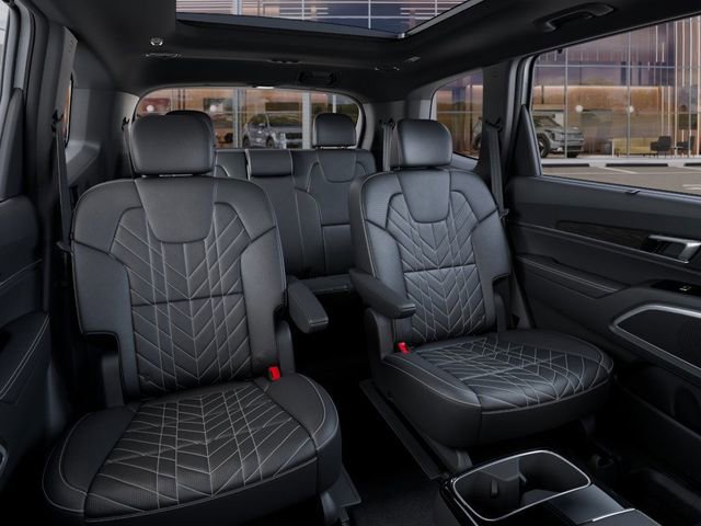 New 2025 Kia Telluride SX X-Line image 17