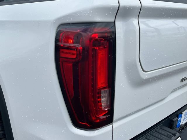 Used 2021 GMC Sierra 1500 AT4 w/ AT4 Premium Package image 13