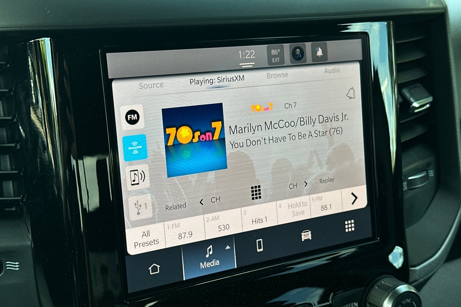 New 2026 RAM 1500 Classic Warlock image 14