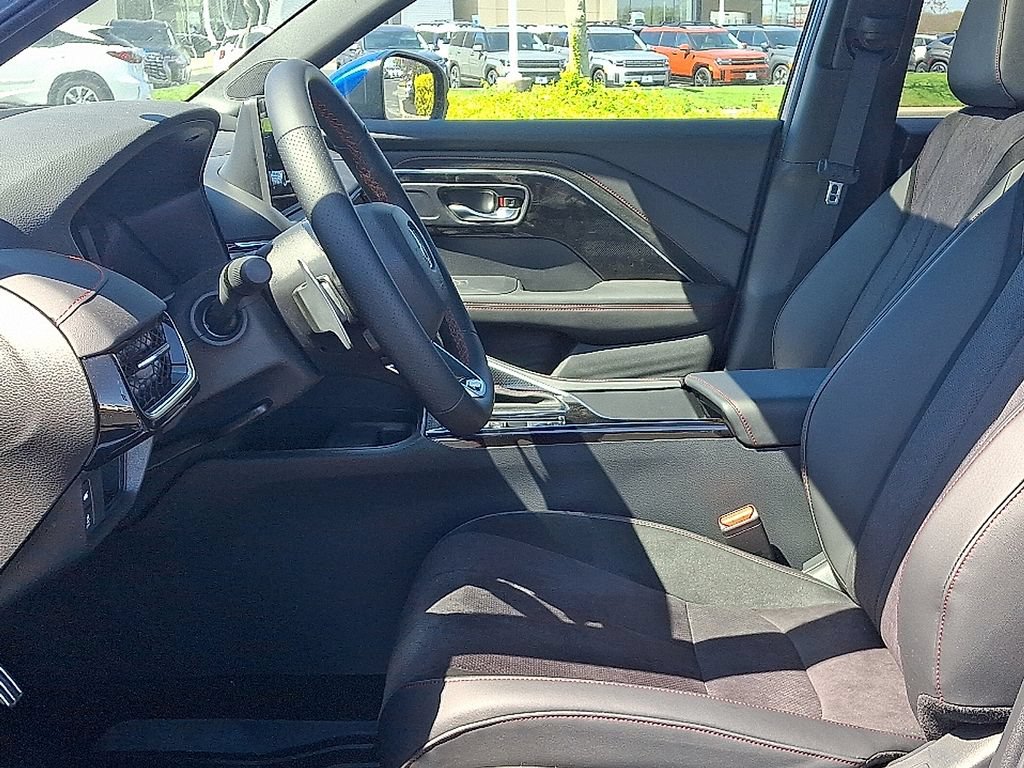 New 2026 Acura ADX A-Spec AWD/4WD image 7