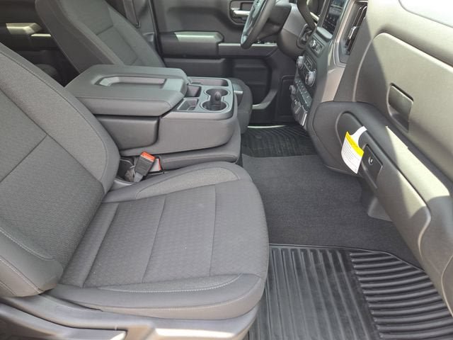 New 2026 Chevrolet Silverado 1500 Custom Trail Boss AWD/4WD image 12