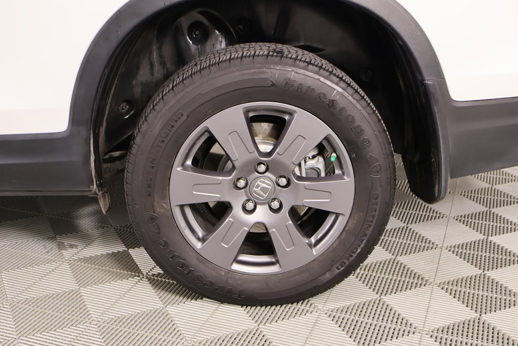 Used 2020 Honda Ridgeline RTL-E image 20