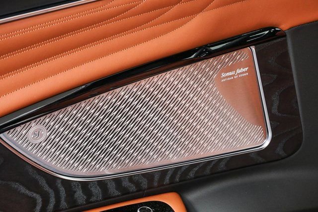 New 2026 Maserati GranTurismo Modena image 6