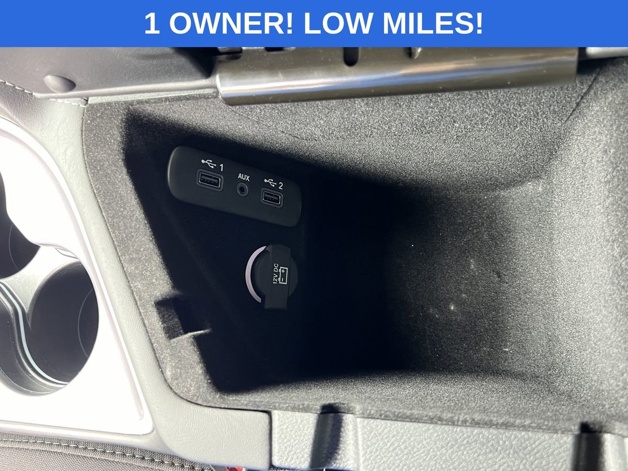 Used 2019 Dodge Challenger R/T w/ Blacktop Package RWD image 21
