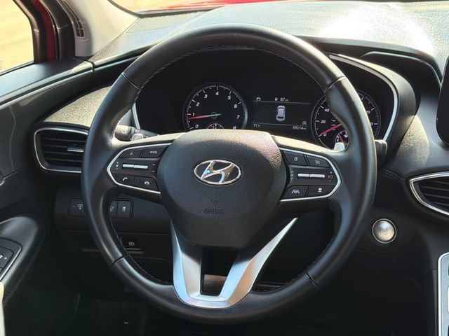 Used 2023 Hyundai Santa Fe SEL image 14