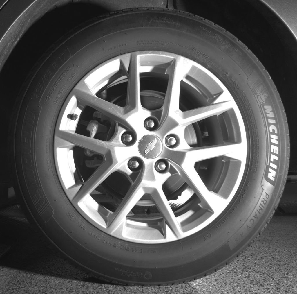 Used 2024 Chevrolet Equinox LT FWD image 14