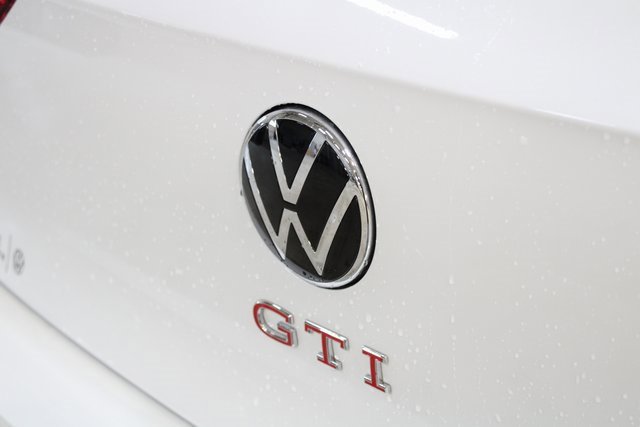 New 2026 Volkswagen GTI SE image 31