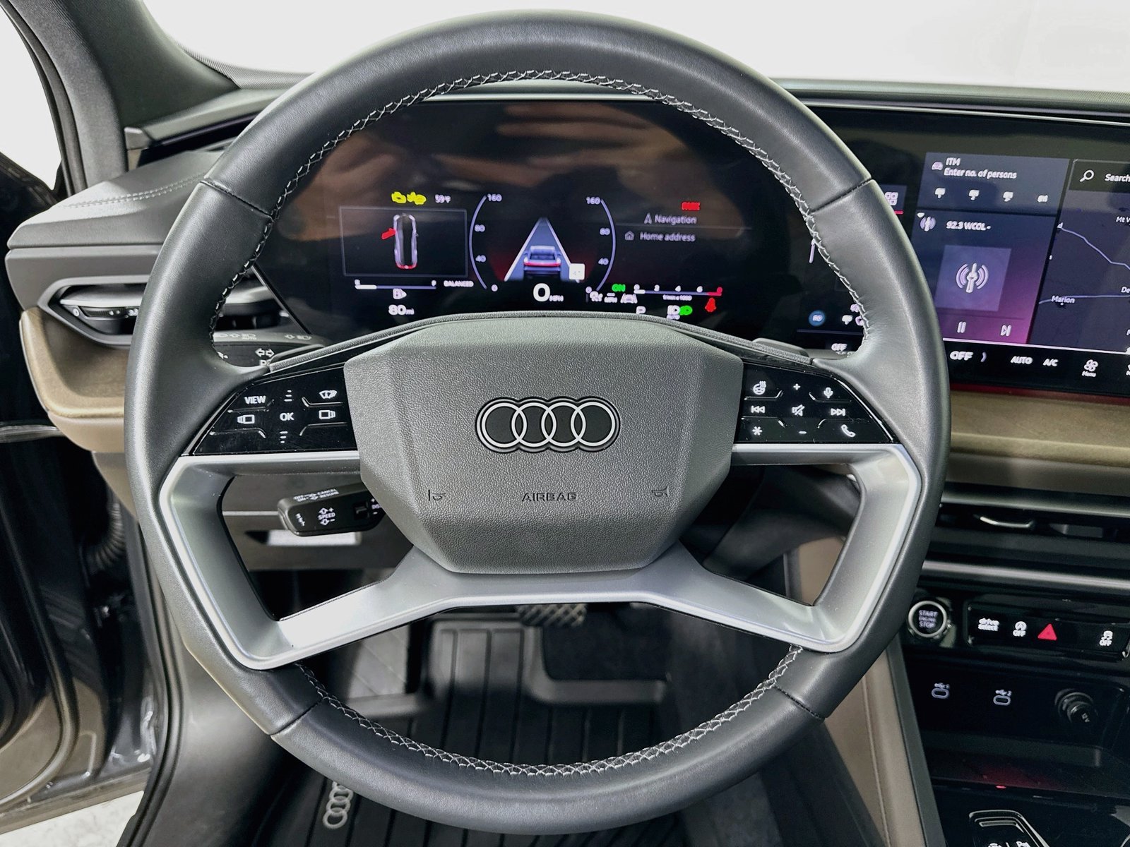 Certified 2025 Audi Q5 Premium w/ Premium Plus AWD/4WD image 19