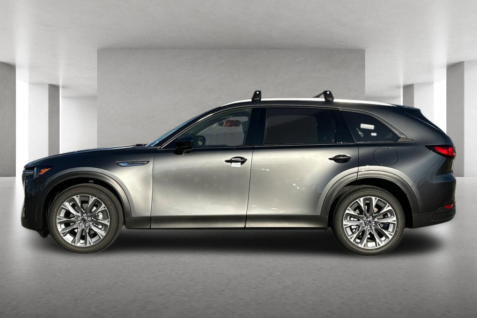 New 2026 MAZDA CX-90 3.3 Turbo w/ Preferred Package image 7