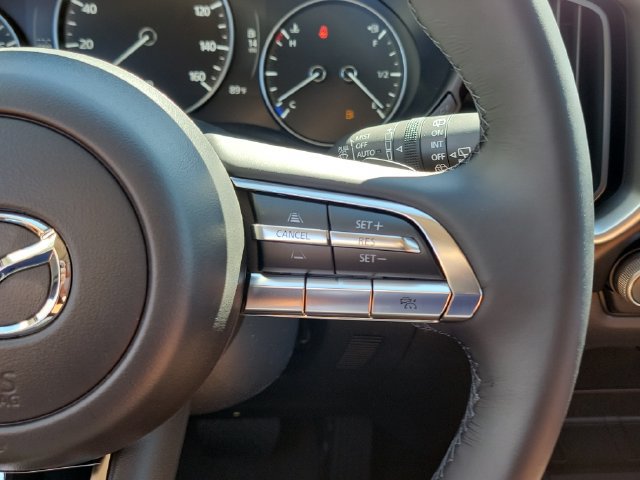 New 2026 MAZDA CX-50 AWD 2.5 S w/ Accent Package image 6