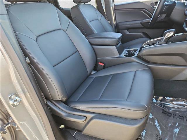 Used 2024 GMC Canyon Elevation w/ Elevation Premium Package RWD image 20