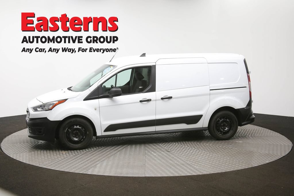 Used 2020 Ford Transit Connect XL w/ CNG/LPG Engine Prep Package FWD image 57