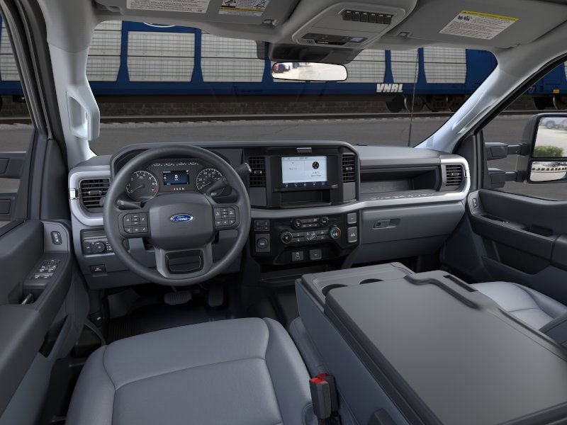New 2026 Ford F250 XL image 4