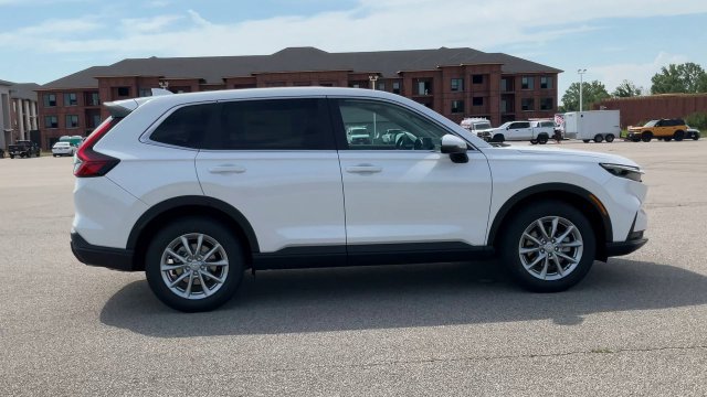 New 2027 Honda CR-V EX image 9