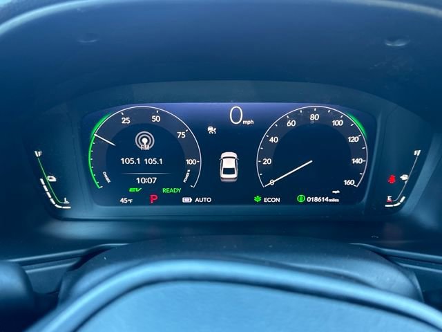 Used 2023 Honda Accord Sport image 7