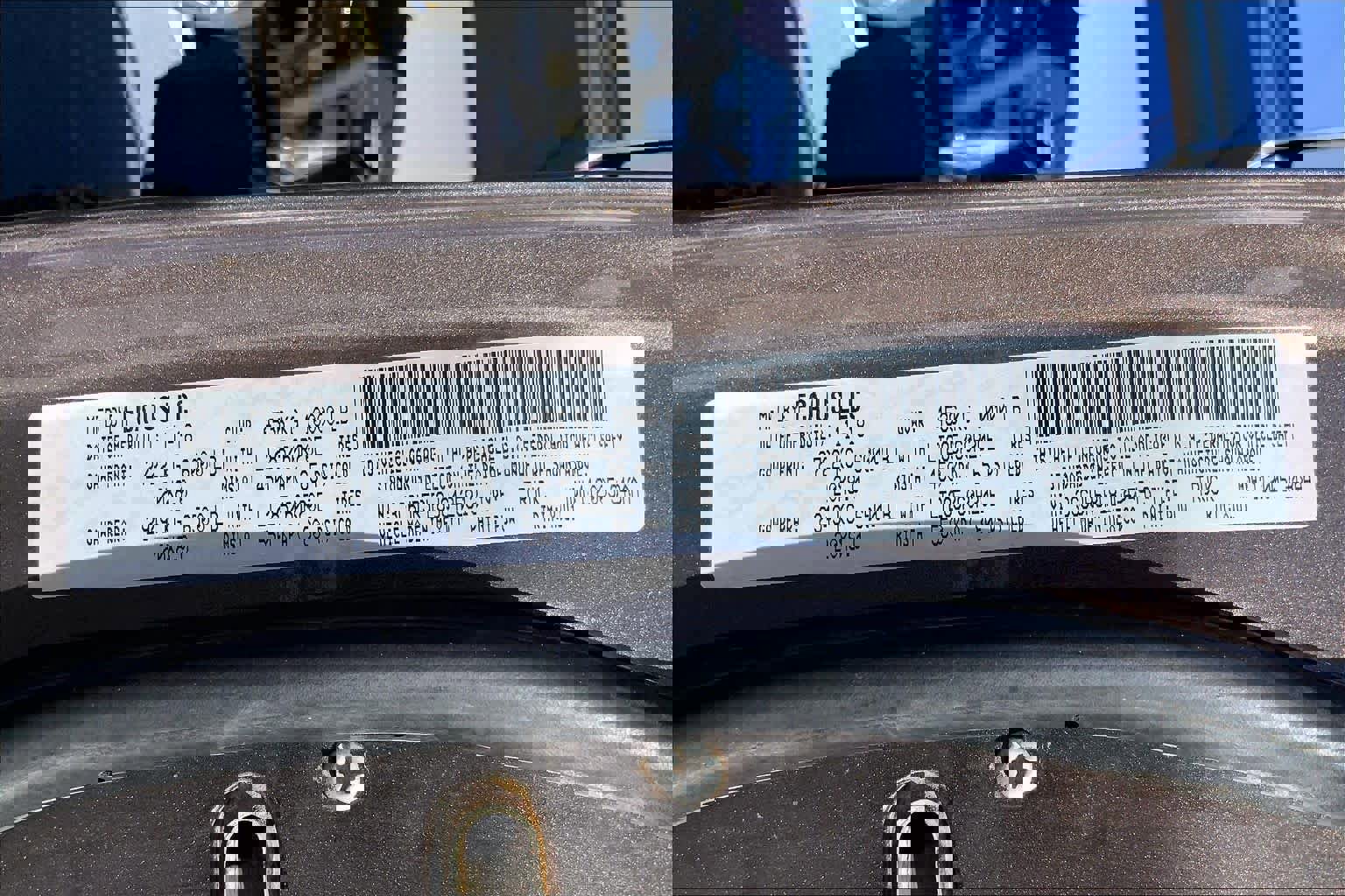 Used 2018 RAM 2500 Longhorn image 37