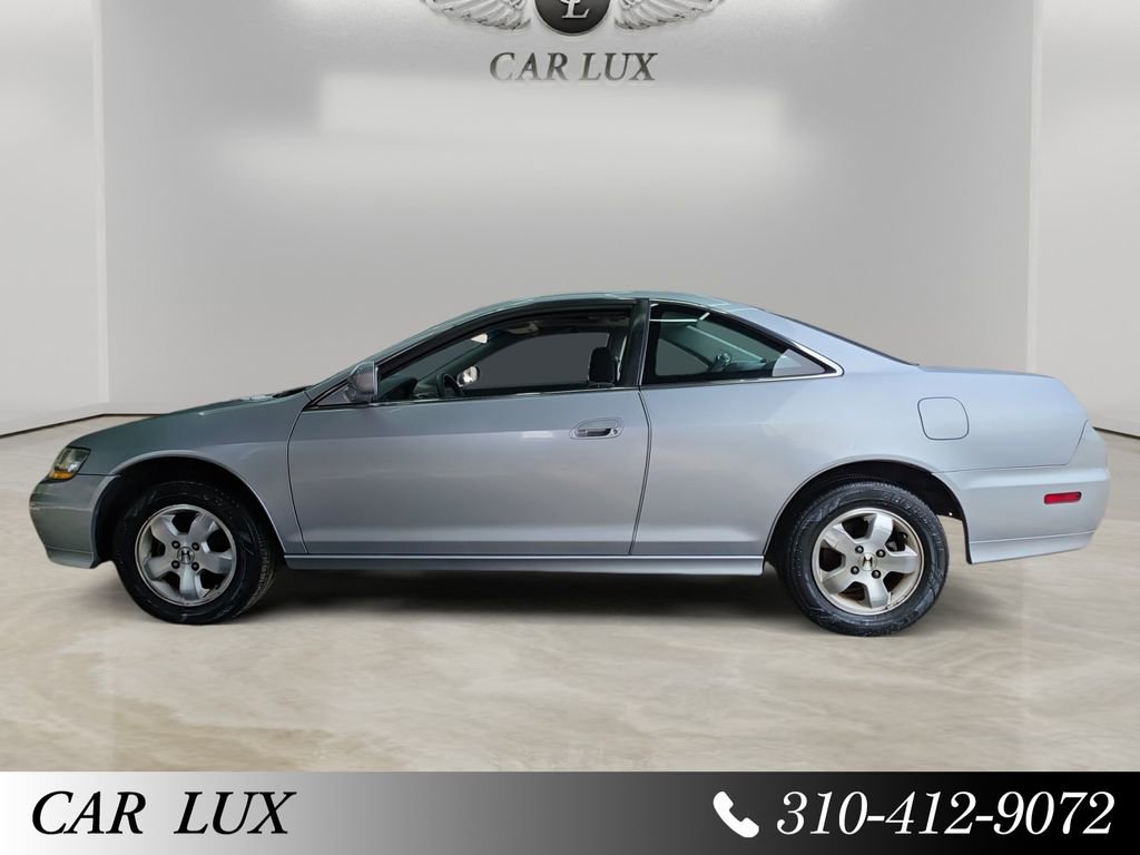 Used 2002 Honda Accord EX image 2