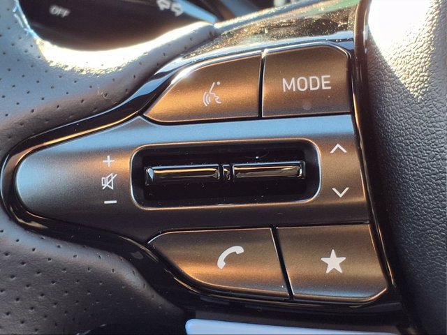 New 2026 Hyundai Elantra N FWD image 19