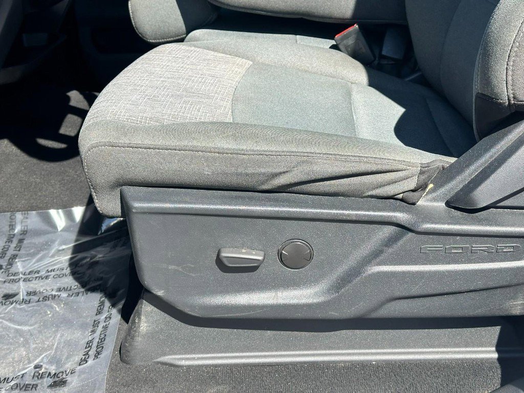 Used 2024 Ford F250 XLT image 17