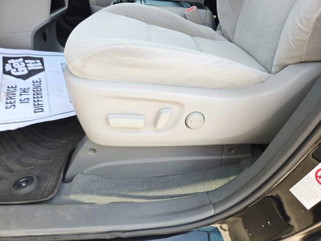 Used 2019 Toyota Sienna LE w/ LE Preferred Package FWD image 14