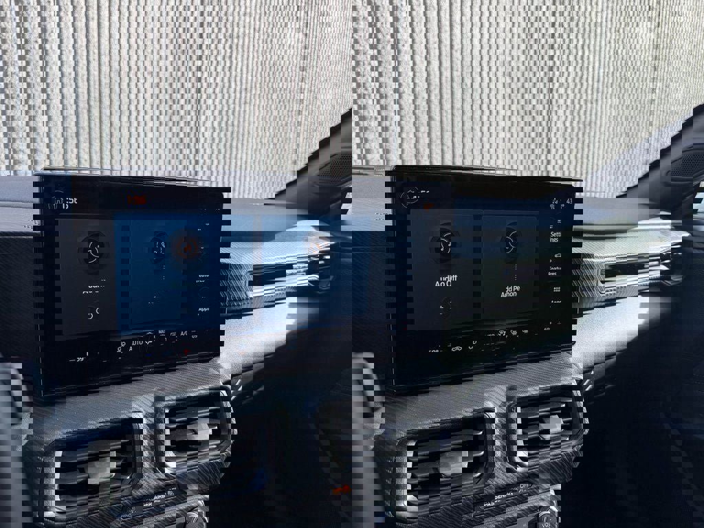 New 2026 Ford Mustang Coupe image 21