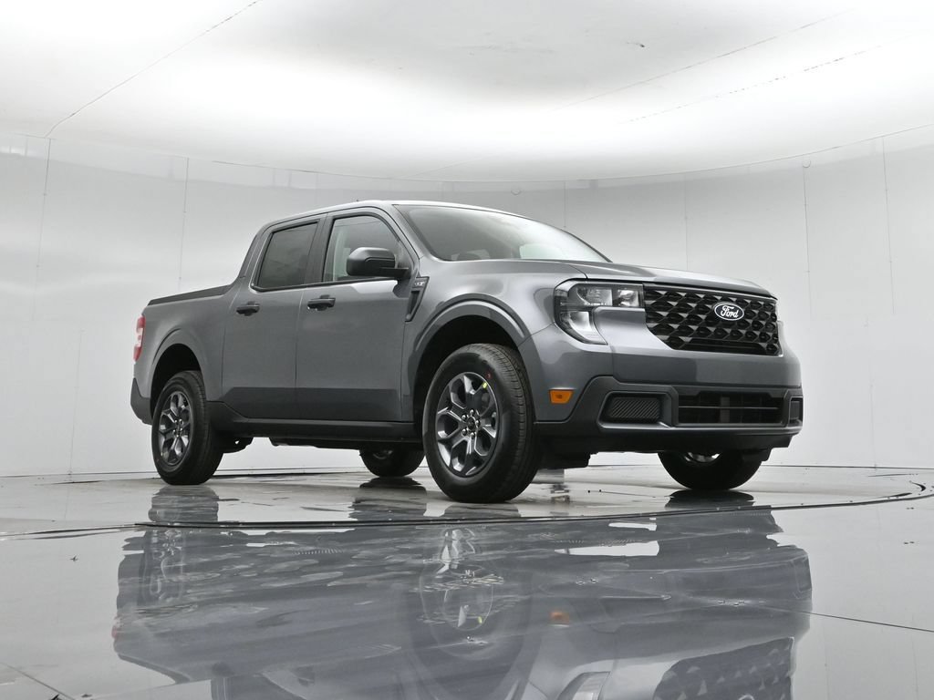 Certified 2026 Ford Maverick XLT FWD image 47