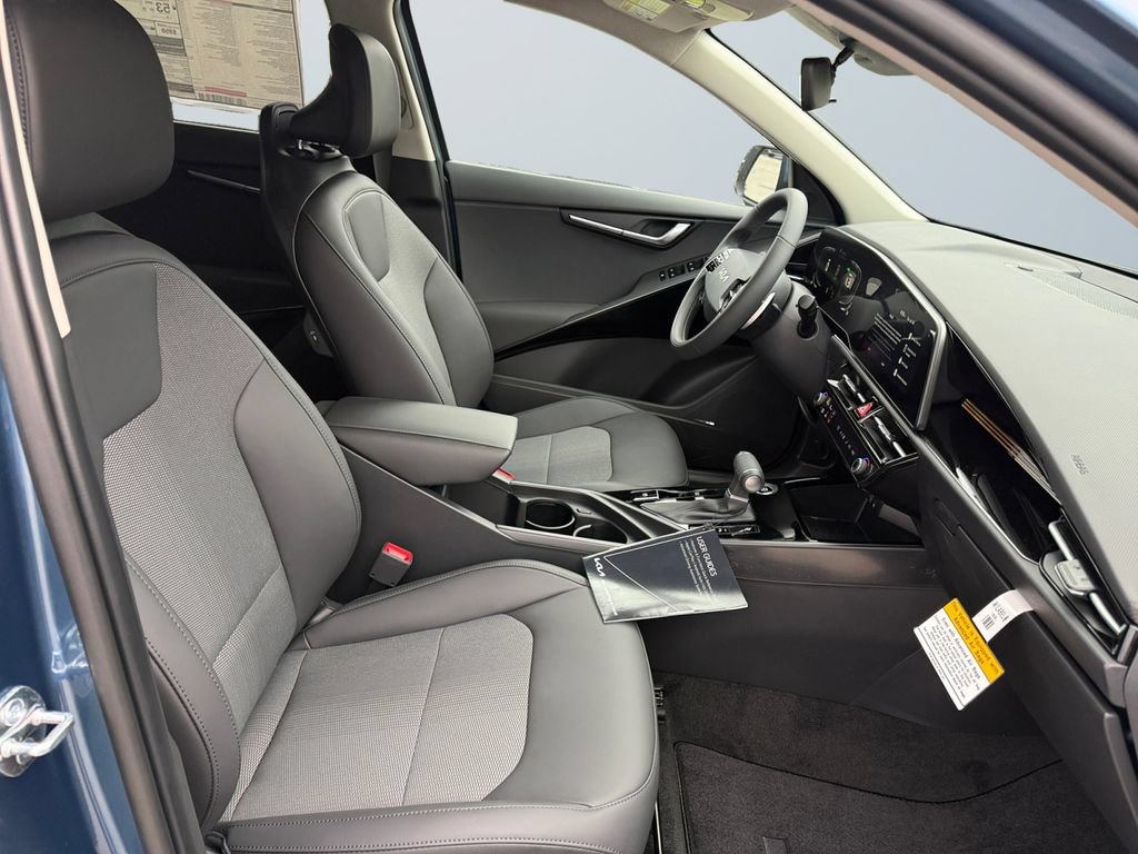 New 2026 Kia Niro EX w/ EX Premium Package FWD image 15