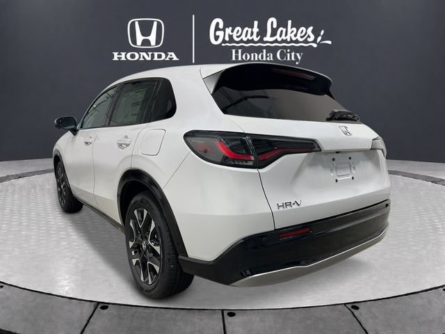 New 2027 Honda HR-V EX-L image 3