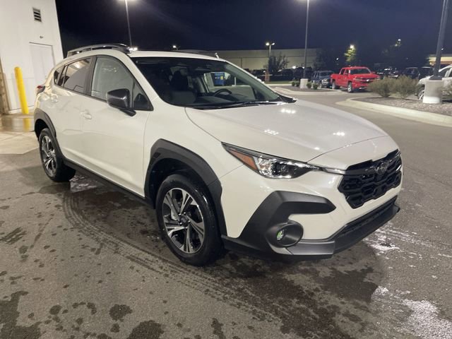 Used 2026 Subaru Crosstrek 2.0i Premium image 7