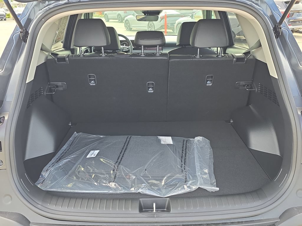 New 2026 Kia Seltos EX w/ EX Sunroof Package FWD image 10