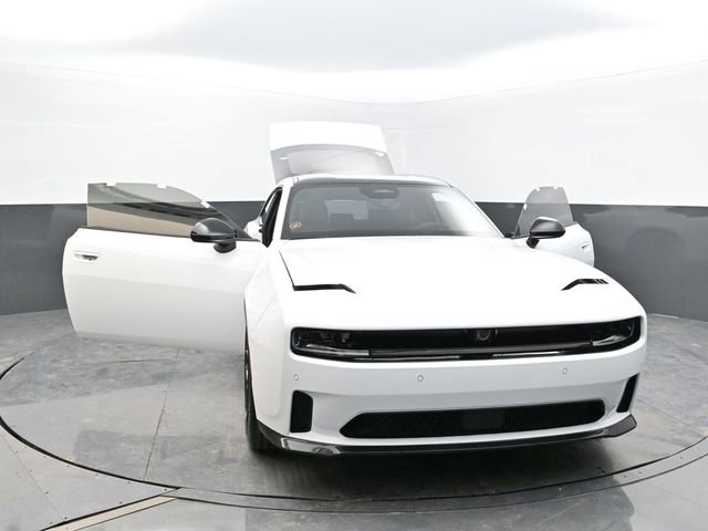 New 2025 Dodge Charger R/T w/ Quick Order Package 25M R/T image 57