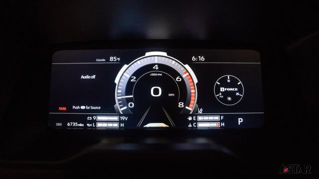 Used 2025 Toyota Tundra Limited image 6