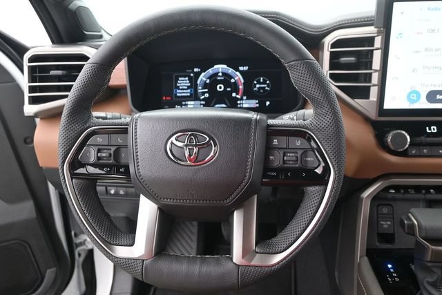 New 2026 Toyota Tundra 1794 Edition AWD/4WD image 5