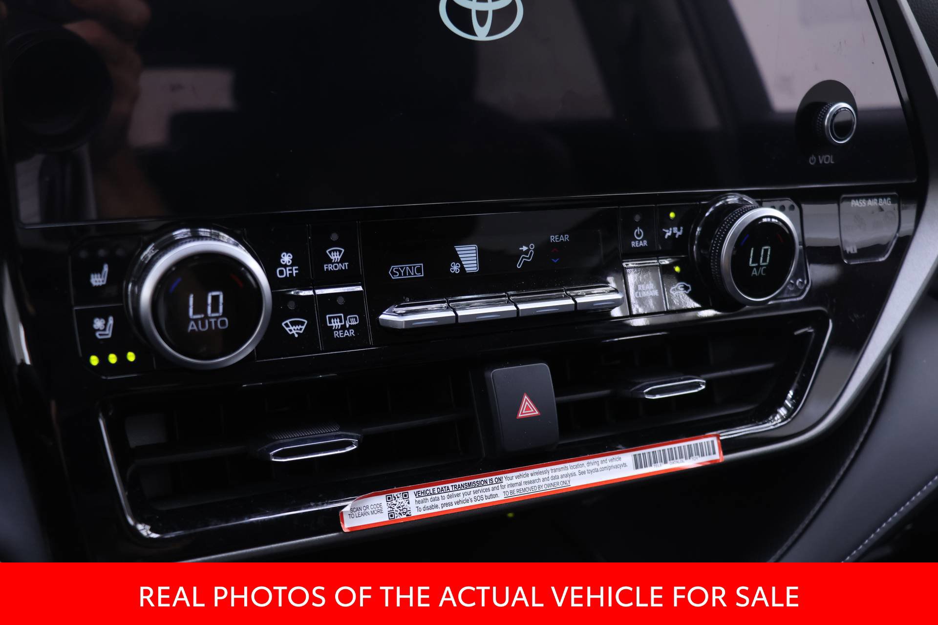 Certified 2025 Toyota Highlander Limited AWD/4WD image 6