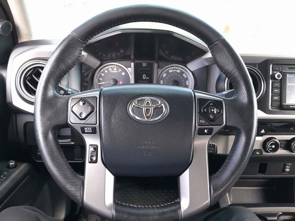 Used 2016 Toyota Tacoma 2WD Double Cab image 15