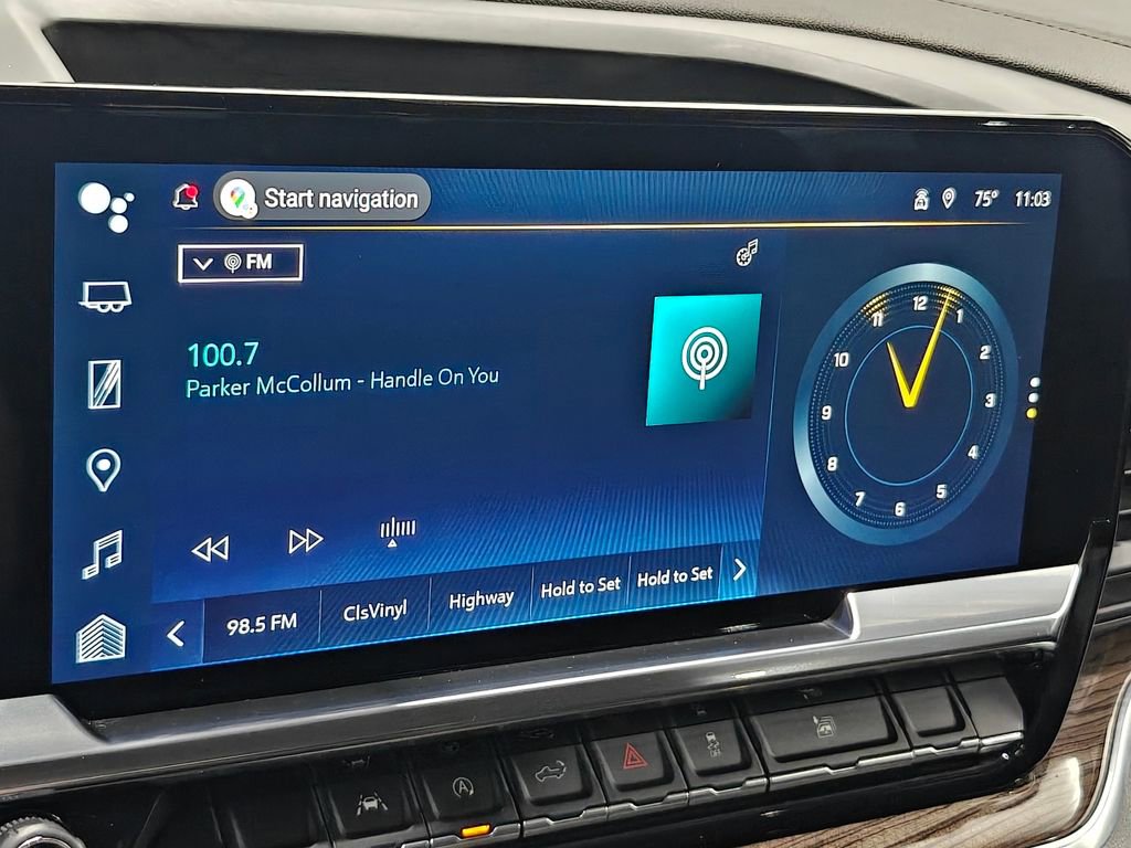 Used 2022 Chevrolet Silverado 1500 LT w/ Max Trailering Package image 34