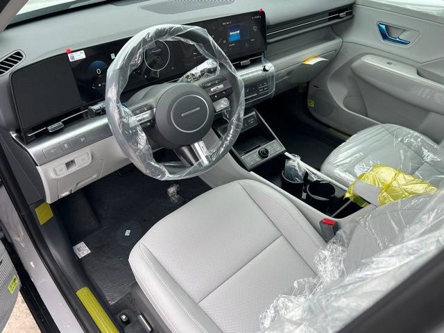 New 2026 Hyundai Kona Limited image 17
