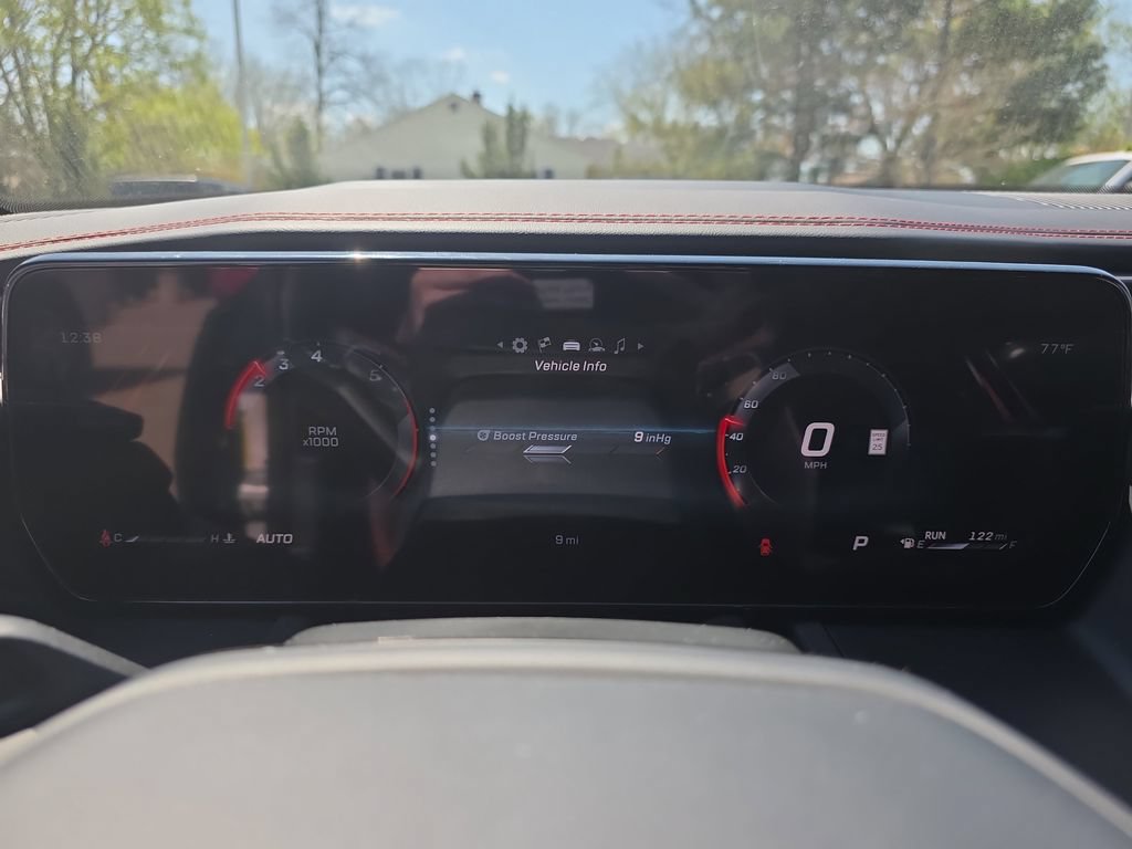 New 2026 Dodge Charger R/T AWD/4WD image 18