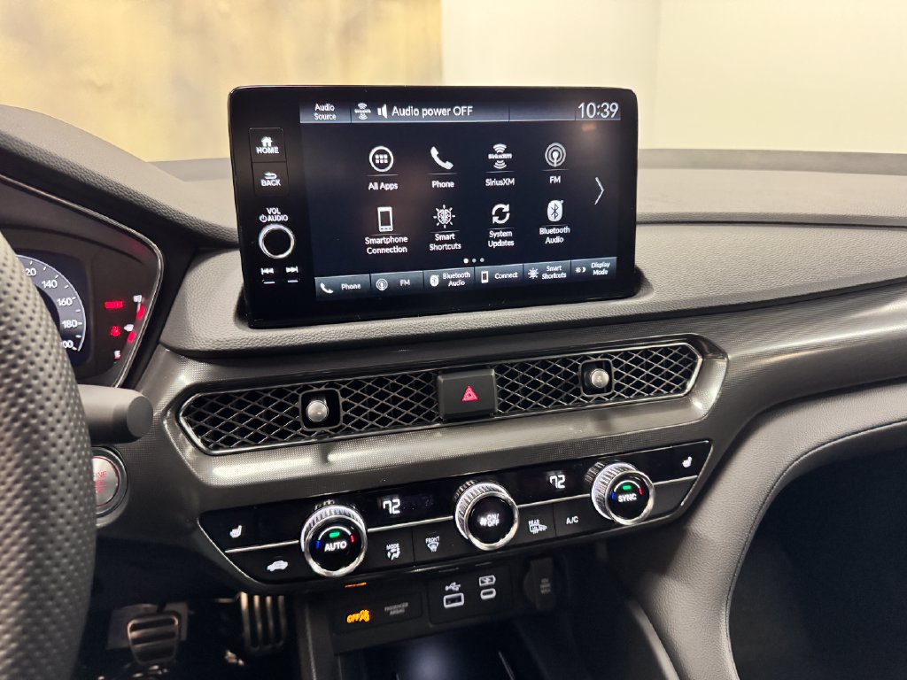 New 2026 Acura Integra Type S FWD image 22