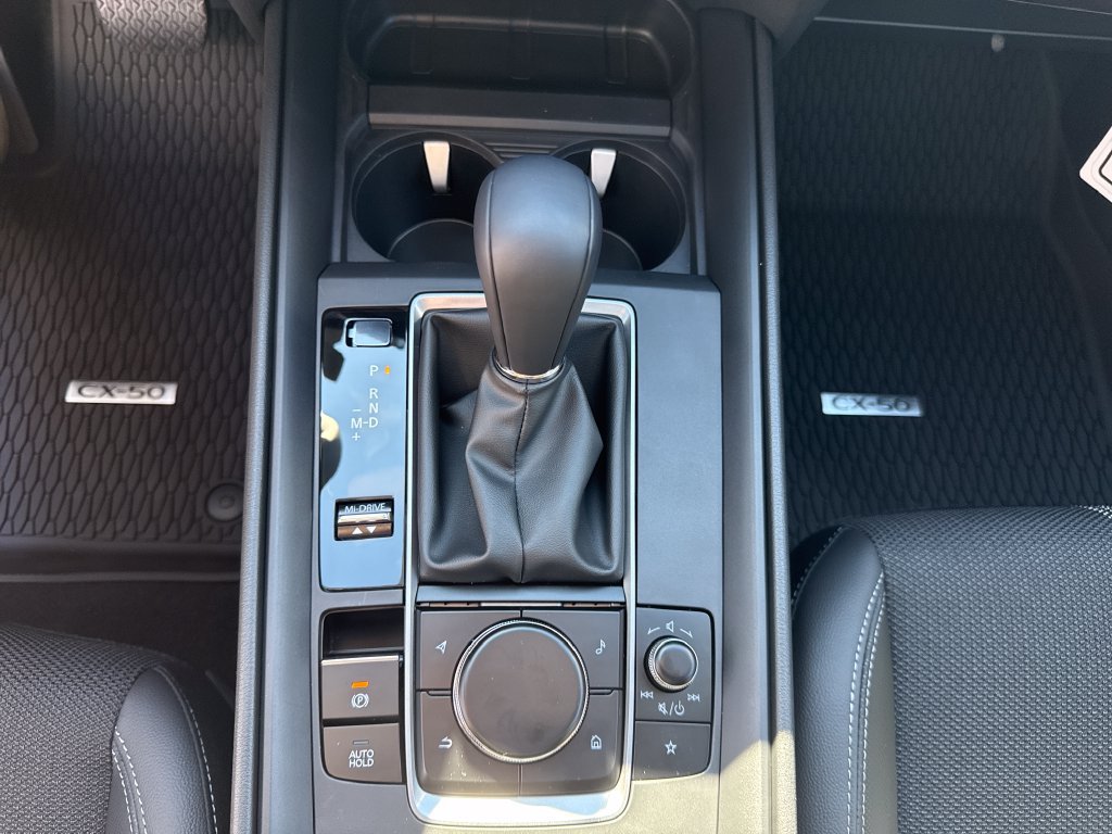 New 2026 MAZDA CX-50 AWD 2.5 S w/ Weather Package image 37
