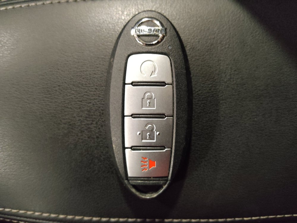 Used 2021 Nissan Kicks SV FWD image 32